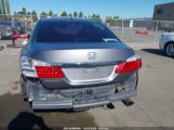 HONDA ACCORD EX-L photo