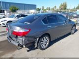 HONDA ACCORD EX-L photo