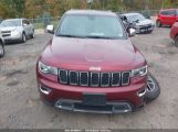 JEEP GRAND CHEROKEE LIMITED 4X4 снимка