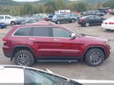 JEEP GRAND CHEROKEE LIMITED 4X4 снимка