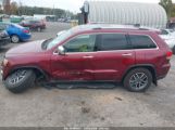 JEEP GRAND CHEROKEE LIMITED 4X4 снимка