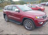 JEEP GRAND CHEROKEE LIMITED 4X4 снимка