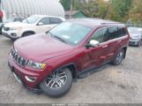 JEEP GRAND CHEROKEE LIMITED 4X4 снимка