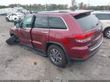 JEEP GRAND CHEROKEE LIMITED 4X4 снимка