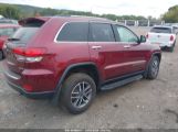 JEEP GRAND CHEROKEE LIMITED 4X4 снимка