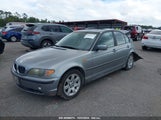 BMW 325I WBAAZ33474KP82444 fotografie