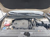 HYUNDAI SANTA CRUZ SEL 5NTJCDAE9PH****** снимка