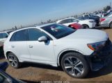 AUDI Q3 PREMIUM 45 TFSI S LINE QUATTRO TIPTRONIC снимка