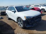 AUDI Q3 PREMIUM 45 TFSI S LINE QUATTRO TIPTRONIC снимка