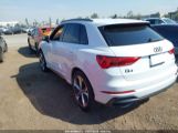 AUDI Q3 PREMIUM 45 TFSI S LINE QUATTRO TIPTRONIC снимка