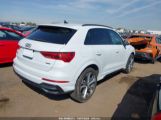 AUDI Q3 PREMIUM 45 TFSI S LINE QUATTRO TIPTRONIC снимка