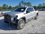 GMC SIERRA 1500 SLT 3GTP8DED6KG****** снимка