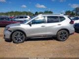 NISSAN ROGUE SL FWD photo