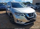 NISSAN ROGUE SL FWD photo