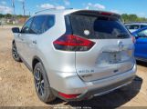 NISSAN ROGUE SL FWD photo