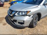 NISSAN ROGUE SL FWD photo