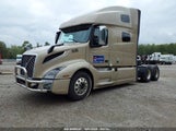 VOLVO VNL 4V4NC9EH5KN****** fotografie