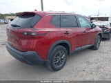 NISSAN ROGUE S FWD 5N1AT3AAXMC****** снимка