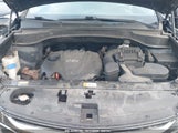 HYUNDAI SANTA FE SPORT 2.4L 5XYZT3LB6EG****** fotografie