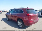 JEEP CHEROKEE OVERLAND 4X4 1C4PJMJX5JD****** снимка