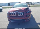 JEEP CHEROKEE OVERLAND 4X4 1C4PJMJX5JD****** снимка
