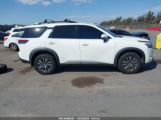 NISSAN PATHFINDER SV 4WD photo