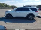 NISSAN PATHFINDER SV 4WD photo