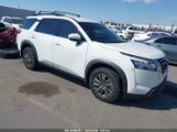 NISSAN PATHFINDER SV 4WD photo