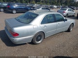 MERCEDES-BENZ E 430 4M WDBJF83J8YX****** снимка