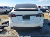 TESLA MODEL X DUAL MOTOR ALL-WHEEL DRIVE/STANDARD RANGE photo