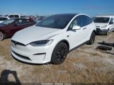 TESLA MODEL X DUAL MOTOR ALL-WHEEL DRIVE/STANDARD RANGE photo