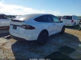 TESLA MODEL X DUAL MOTOR ALL-WHEEL DRIVE/STANDARD RANGE photo