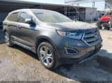 FORD EDGE TITANIUM снимка