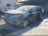 FORD EDGE TITANIUM снимка