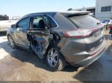 FORD EDGE TITANIUM снимка