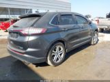 FORD EDGE TITANIUM снимка