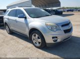 CHEVROLET EQUINOX LTZ photo