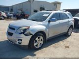 CHEVROLET EQUINOX LTZ photo