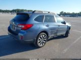 SUBARU OUTBACK 2.5I LIMITED photo