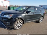 FORD EXPLORER LIMITED 1FM5K8F88GGA97375 снимка