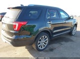 FORD EXPLORER LIMITED 1FM5K8F88GGA97375 снимка
