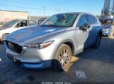 MAZDA CX-5 GRAND TOURING photo