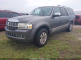 LINCOLN NAVIGATOR L 5LMJJ3H52AE****** снимка