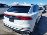 AUDI SQ8 PRESTIGE TFSI QUATTRO TIPTRONIC WA1CWBF1XPD****** photo