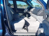 TOYOTA TACOMA PRERUNNER V6 5TEKU72N06Z****** fotografie