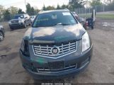 CADILLAC SRX LUXURY COLLECTION снимка