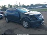 CADILLAC SRX LUXURY COLLECTION снимка