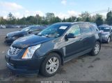 CADILLAC SRX LUXURY COLLECTION снимка