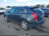 CADILLAC SRX LUXURY COLLECTION снимка