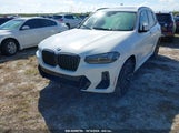 BMW X3 Sdrive30I WBX47DP00RN296795 снимка